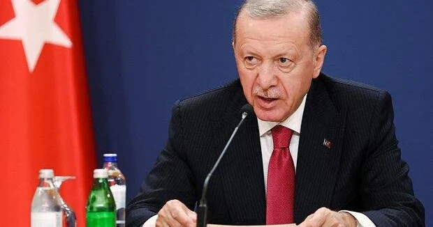 Ərdoğan: Vasitəçiliyi davam etdirəcəyik
