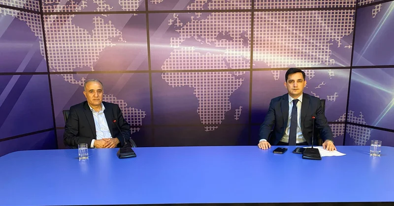 Azərbaycan Rusiya münasibətlərini kimlər pozmağa cəhd edir?