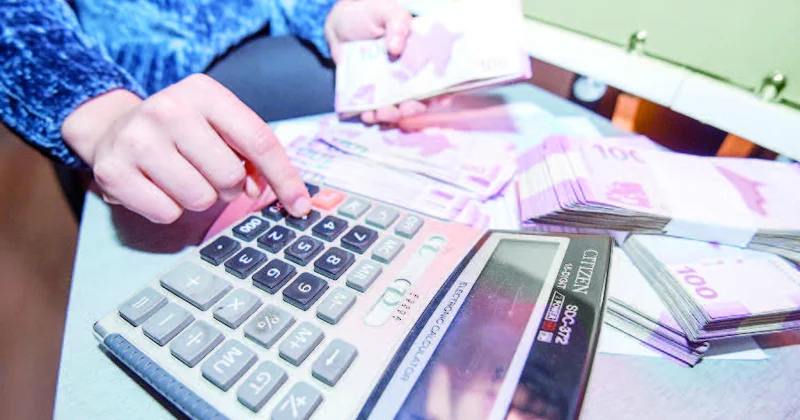 Azərbaycanda əhaliyə göstərilən ödənişli xidmətlərin dəyəri 10 % ə yaxın artıb