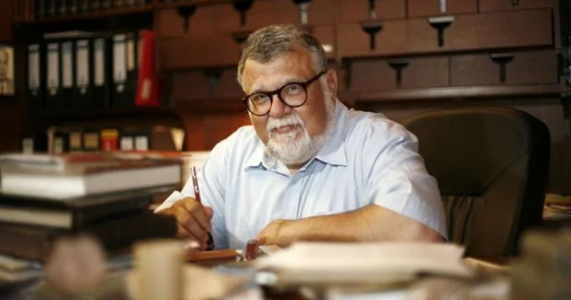 Celal Şengörün həbsi tələb edilir
