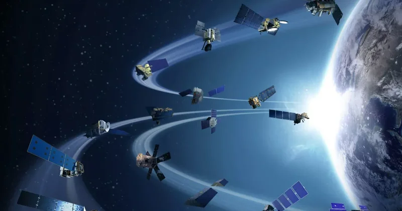 Bloomberg: Airbus, Thales и Leonardo могут объединиться для конкуренции со SpaceX
