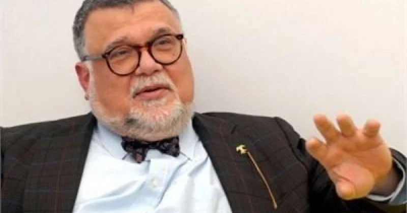 Celal Şengör həbs edilə bilər: bu fikirlərinə görə