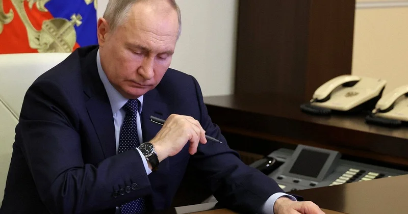 Путин раздаст российские паспорта абхазам и осетинам