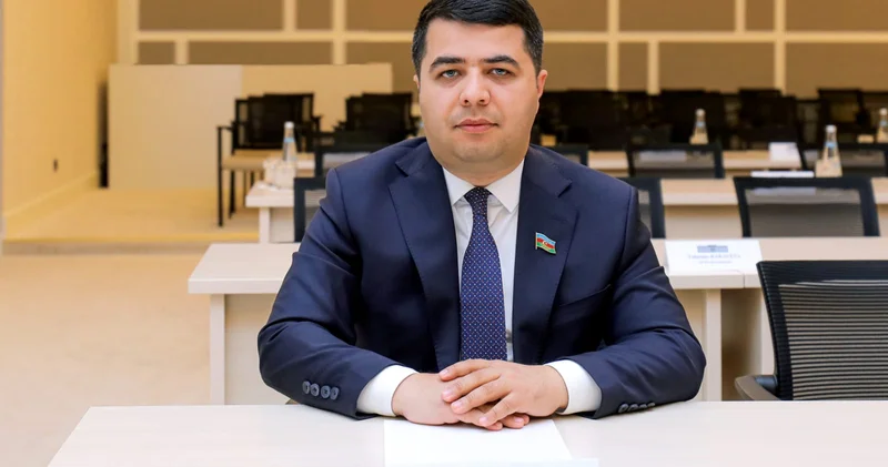 Qlobal Cənub QHT lərinin birləşməsi beynəlxalq tərəfdaşlıqda yeni modeldir