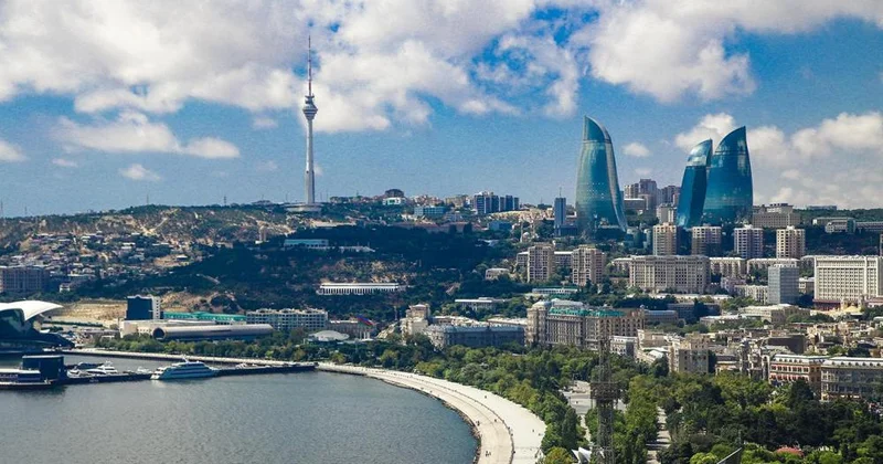 Regional liderlikdən qlobal aktorluğa ...