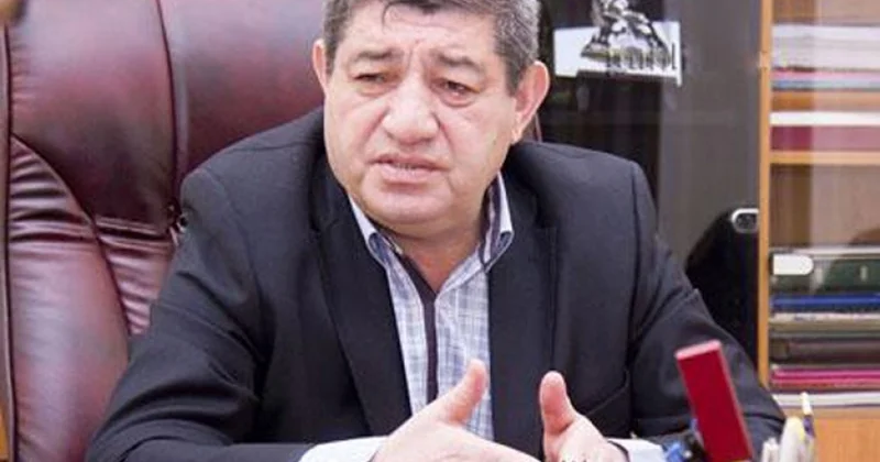 Vopşe, tak çto, znaçit sözlərini lüğətimizə daxil etməliyik Nizami Cəfərov