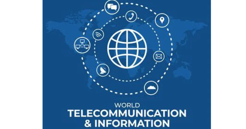 17 May Ümumdünya Telekommunikasiya və İnformasiya Cəmiyyəti Günüdür