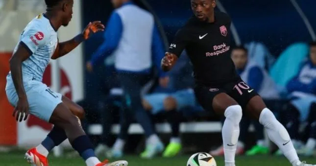 Misli Premyer Liqasında 35 ci tur start götürür