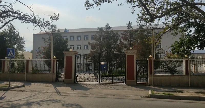 Azərbaycanda belə hadisə olmamışdı: ilk dəfədir Şagirdlər...