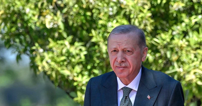Ərdoğan Qara dənizdə qaz yatağının kəşf edildiyini açıqlayıb