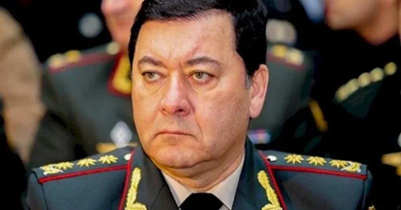 Наджмеддин Садыков фигурирует в деле о многомиллионных хищениях в Минобороны