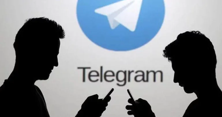 Telegram da yenilik