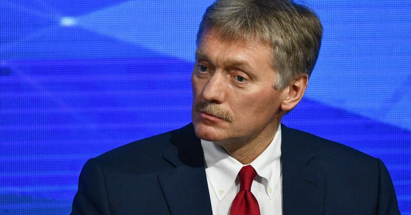 Кремль подготовит условия прекращения огня для Киева