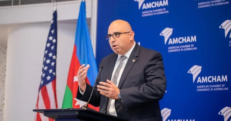 “8 mindən çox Azərbaycan vətəndaşı ABŞ də ali təhsil alıb”