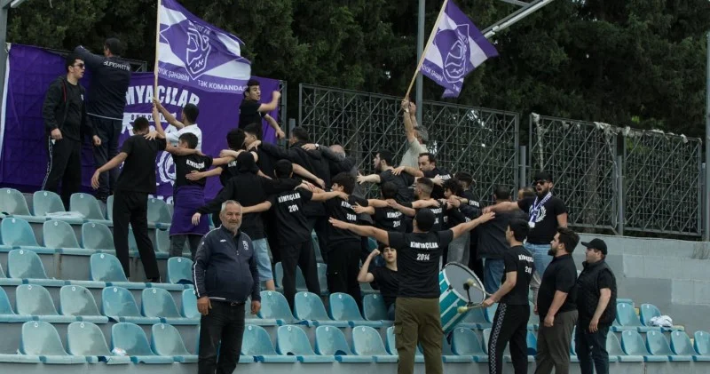 Sumqayıt”ın mövsümdə son ev oyununa giriş biletsiz olacaq