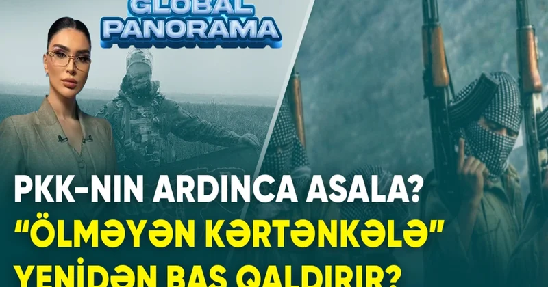PKK nın ardınca ASALA? Ölməyən kərtənkələ yenidən baş qaldırır?