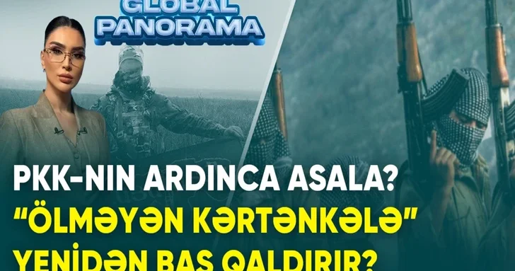 Турция завершила борьбу с PKK: возможно ли новое обострение со стороны ASALA?