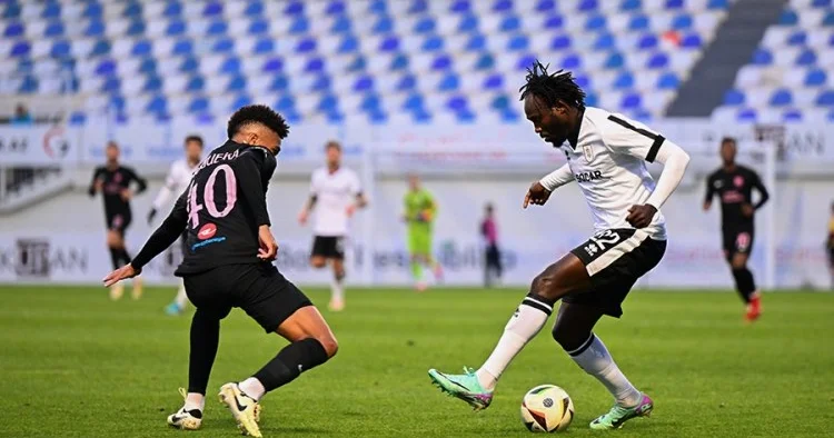 Misli Premyer Liqasında son turun oyun cədvəli