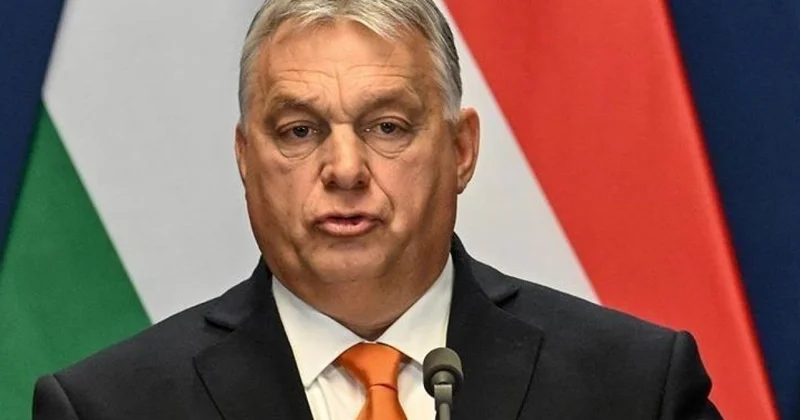Орбан пожалуется НАТО на Украину