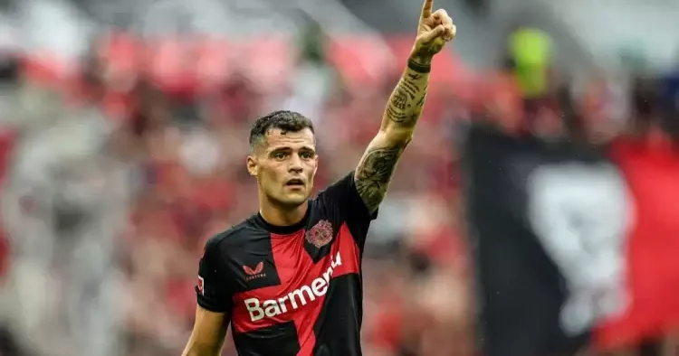 Qalatasaray Bayer 04 ün ulduzuna rəsmi təklif göndərdi