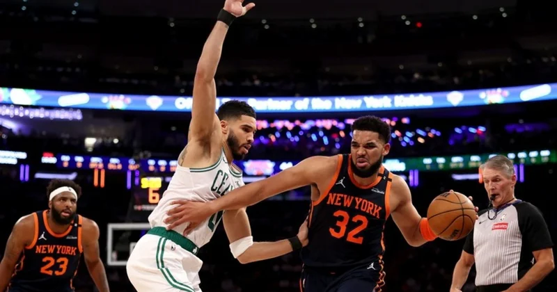 NBA da daha bir yarımfinalçı bəlli oldu