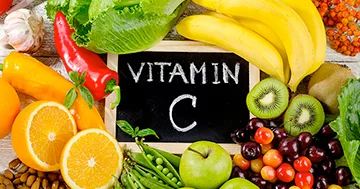 50 yaşdan sonra C vitamini niyə faydalıdır..?