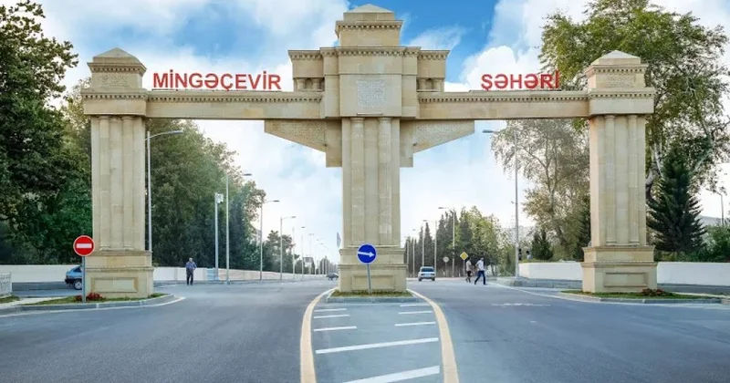 Mingəçiverdə reyd keçirildi gəmi və qayıq sahibləri cəzalandırıldı Fotolar