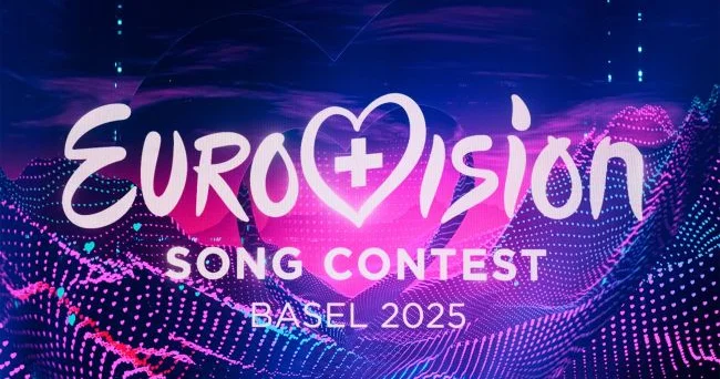 Начался финал Евровидения 2025