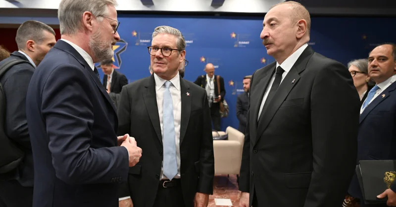 Azərbaycan beynəlxalq toplantılarda fəal iştirak etməklə öz mövqeyini və prinsipial yanaşmasını nümayiş etdirir ŞƏRH EDİLDİ