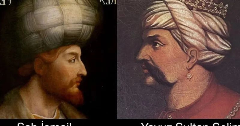 Səfəvilər Çaldıran döyüşündə məğlub olmayıb! Şahın Sultana ŞOK məktubu