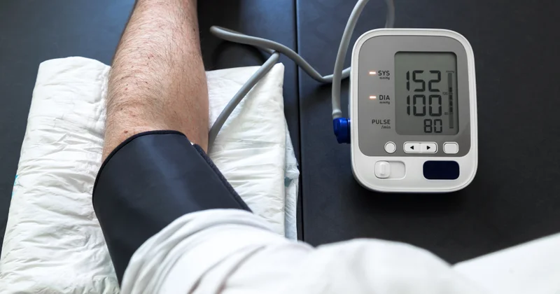 Ümumdünya Arterial Hipertoniya ilə Mübarizə Günü qeyd edilir