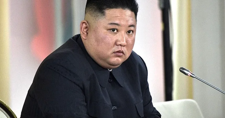 Северная Корея готовится к войне: Ким Чен Ын призвал армию быть в полной боеготовности