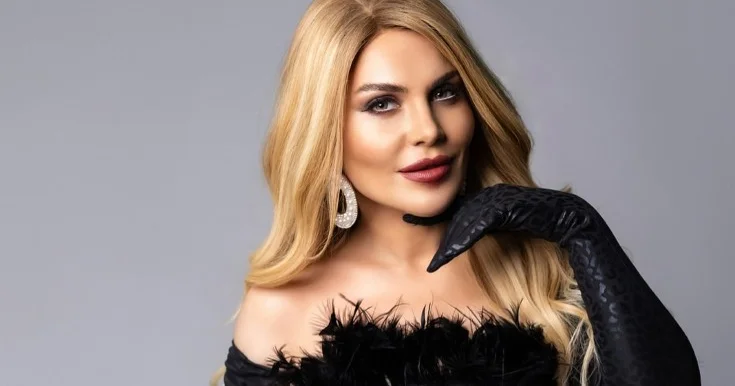 Onu parodiya etməyim müsibətə dönüb