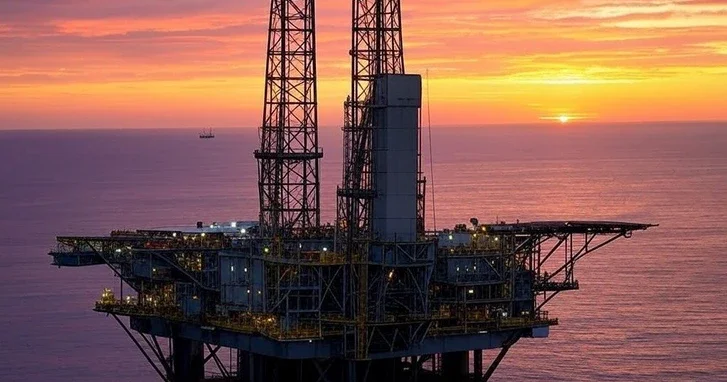 Азербайджанская нефть Azeri Light укрепляет позиции на мировом рынке