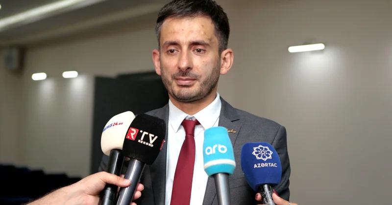 Gələcəyin səmasında Azərbaycan imzası