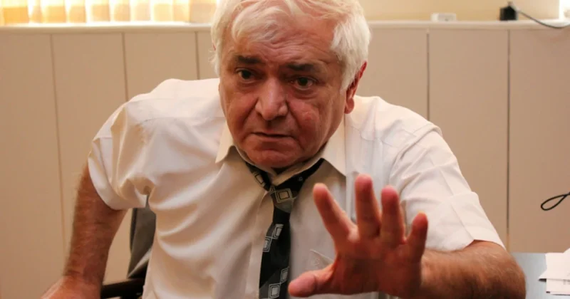 Ağsaqqal deputat: “Mən o kişiyə qulaq asdım, hərəkəti pis hərəkətdir”