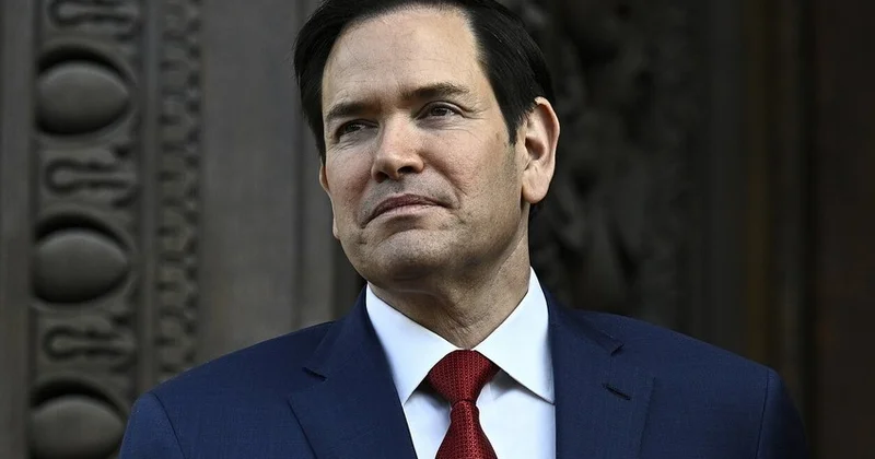 Rubio: Tramp Putin görüşünün vaxtı və yeri ilə bağlı detallar dəqiqləşdirilir
