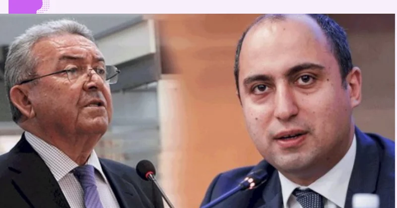 Keçmiş deputat yeni və sabiq nazirləri ələ saldı: “Hesablaya bilməyiblər”