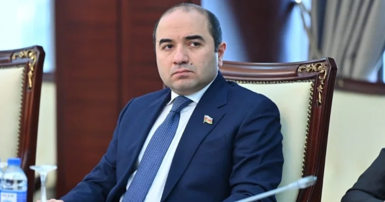 Bu, sübut etdi ki, Avropa Azərbaycan və Prezident İlham Əliyevlə hesablaşır Mövqe