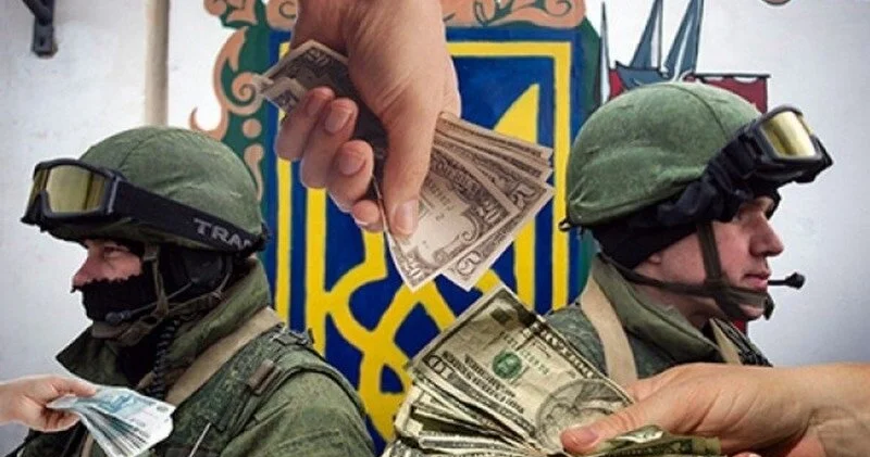 Убийственная сила коррупции: куда в Украине пропадают сотни миллионов долларов?
