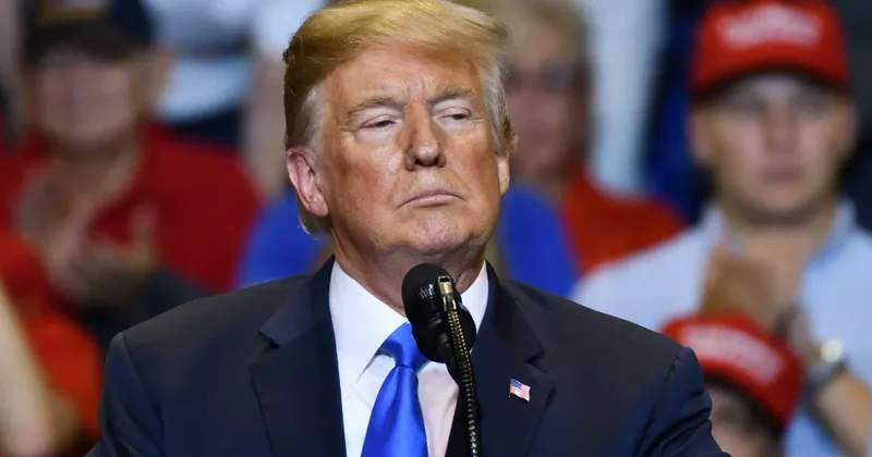 Трамп об Иране: Когда у вас есть безграничные запасы нефти, газа, то зачем вам мирный атом?