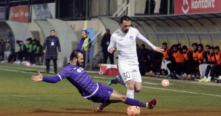 Turan Tovuz un Sumqayıt qələbəsi GENİŞ İCMAL