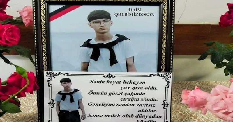 Elgünün intihar xəbərinə ailəsindən reaksiya: "Uydurma xəbər paylaşırlar”