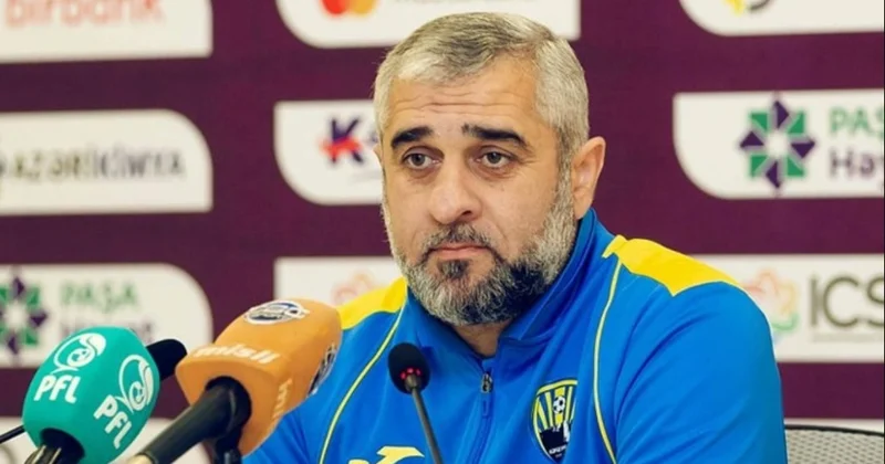 “Bunun nəticəsidir ki, “Zirə” son iki mövsümdə medallar qazandı”