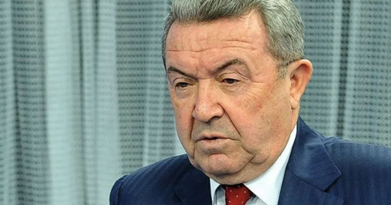 Bu maaşla heç bir alim ailə dolandıra bilməz Misir Mərdanov