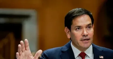 Rubio: Rusiya Ukraynada atəşkəslə bağlı tələbləri əks etdirən sənəd hazırlayır