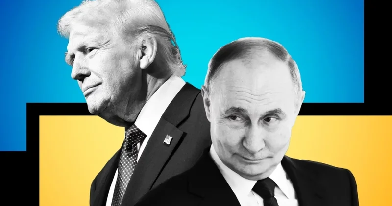 Putin riskli addımları ilə nə istəyir? Planı və özü üçün qorxulu ssenari