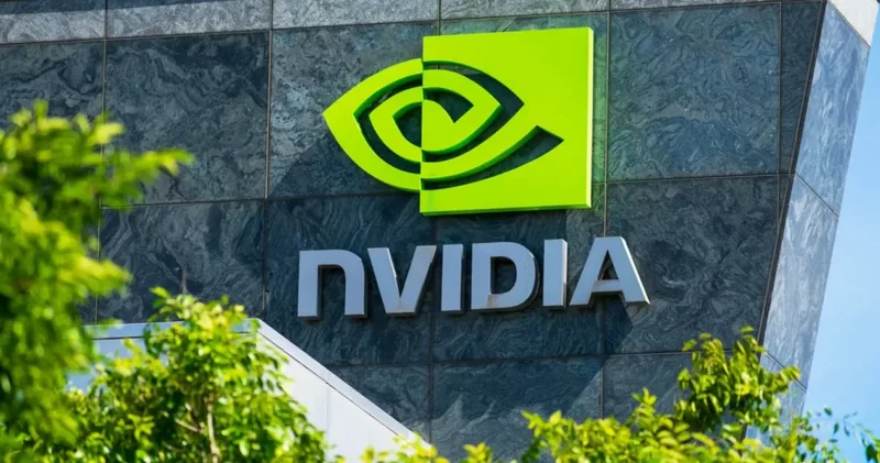 WSJ: Nvidia с открытием центра в Шанхае планирует укрепить свои позиции в Китае