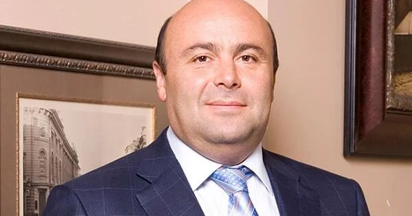 Qadına hücum edən rus nazirlə bağlı qərar