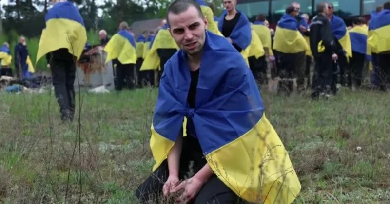 1000 на 1000 : Буданов о шансах вернуть украинских пленных